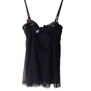 Very Sexy Victoria's Secret Nightie Size XS